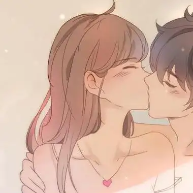 抖音接吻自学教程