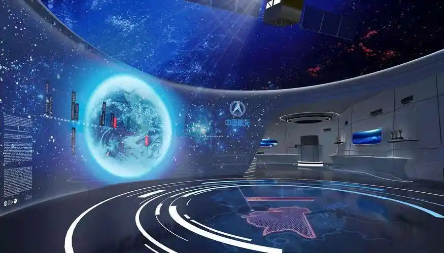 什么是3d全息投影沙盘它的应用领域有哪些