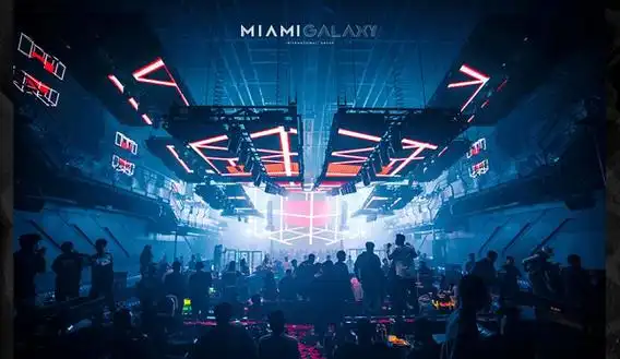 东营迈阿密酒吧消费,蓝色港湾miami简介(图6)