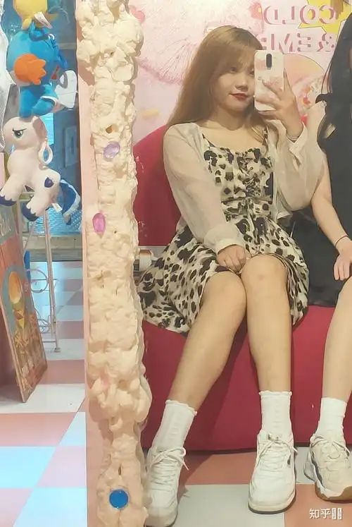 女孩子身高155体重110你们觉得是什么感觉? - 知乎