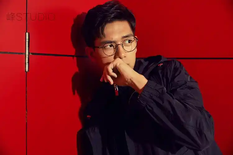 李现壁纸高清图片李现高清壁纸100张