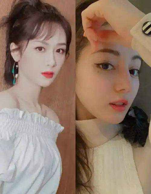 杨紫维权,网友却都在说杨紫粉丝欠迪丽热巴一个道歉,好像突然明白了