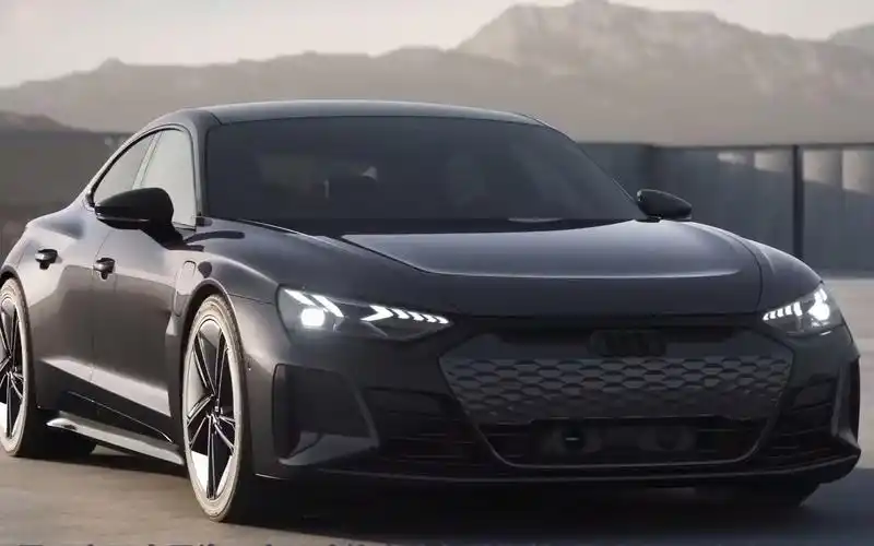 活动  奥迪新电动旗舰rs e-tron gt:钢铁侠同款座驾 你所需要知道的