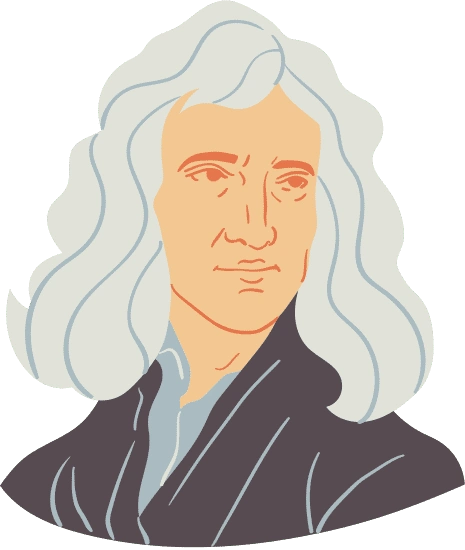 freeform simplified isaac newton