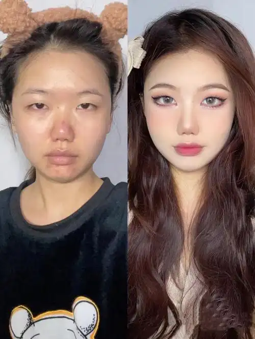 丹凤眼双眼皮好看吗_达一风水网