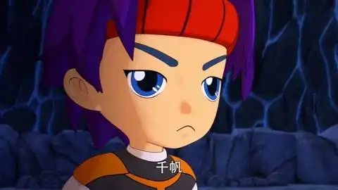 斗龙战士: 千帆居然把六大暴龙的龙印植入了六大阵地