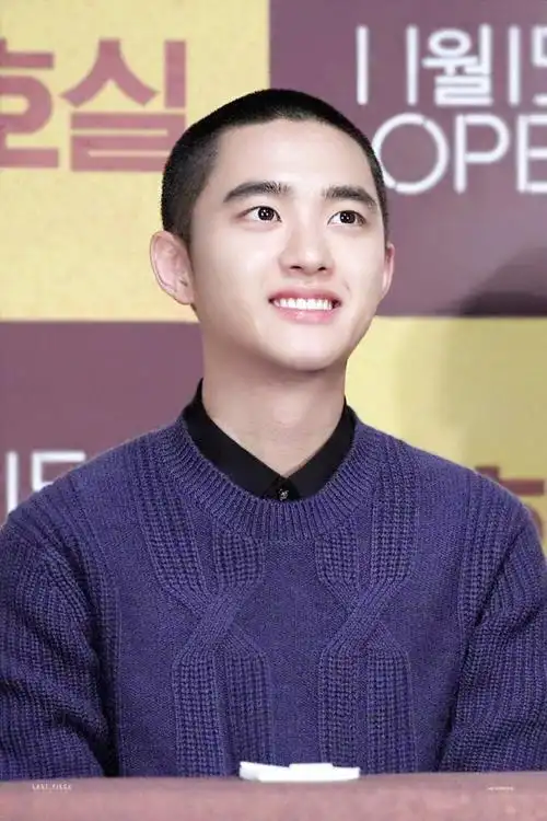 每天都爱都暻秀——2019.2.18