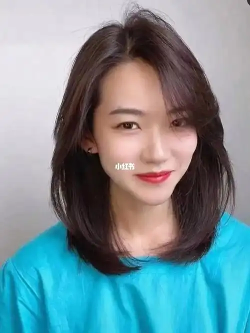 2021女生减龄锁骨发设计锁骨发2021年最新2021女生减龄锁骨发设计