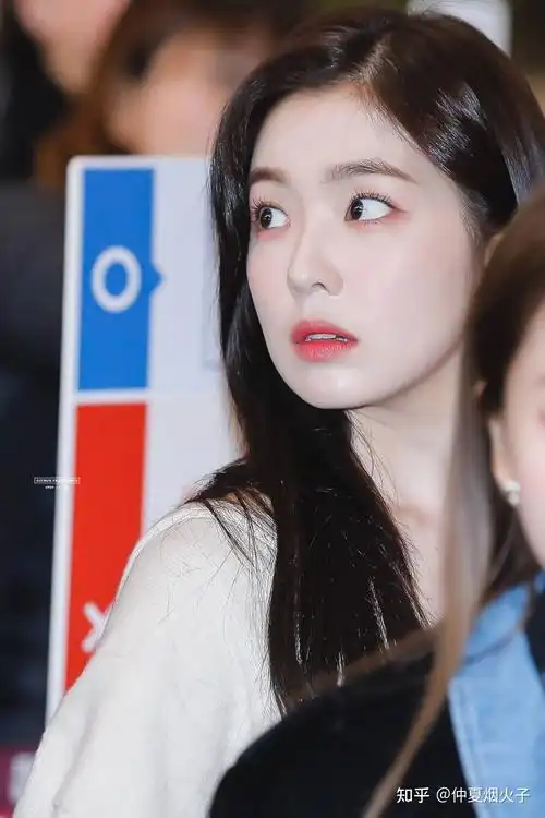 南韩第一神颜裴珠泫