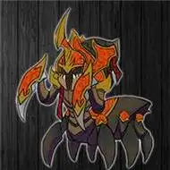 dota2卡尔高清头像【点击鼠标右键下载】