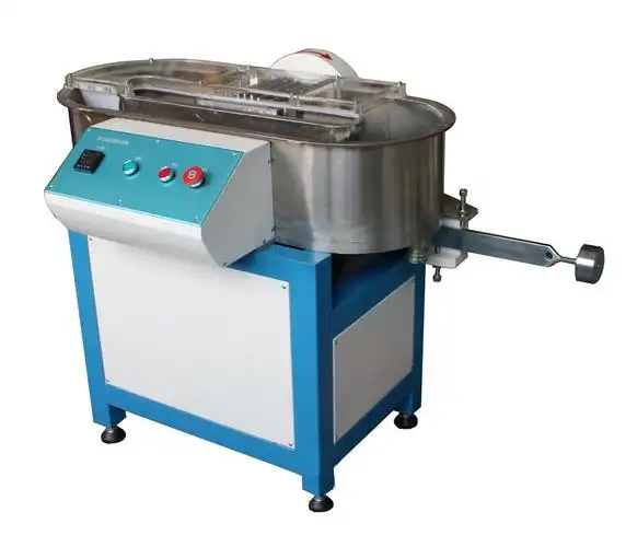 调频振动式打浆机纸浆打浆机 厂家瓦力筛浆机 浆料杂质打浆机