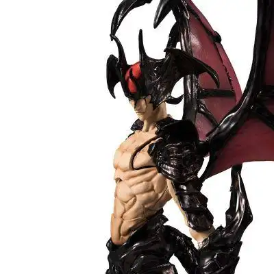 action heroes 恶魔人 恶魔人 菲泽靖2016版 原始配色 | hpoi手办维基