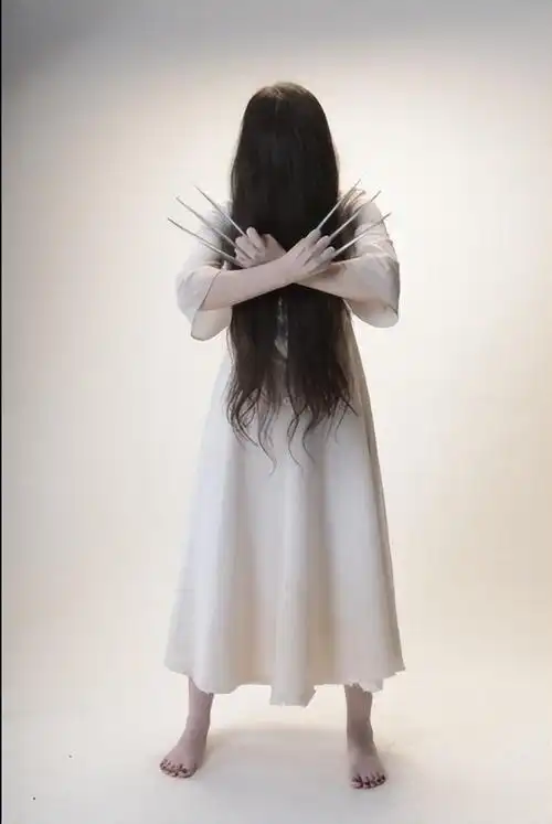 贞子的由来(为何能成为三十年不灭的童年阴影)