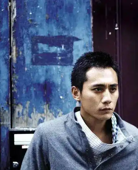 28个90年代的大陆男星,每一个都是男神,你最喜欢谁?_何冰_角色_唐国强