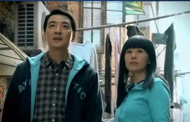 《蜗居》:苏淳如此"无能",海萍为何不离婚?已婚女性很现实