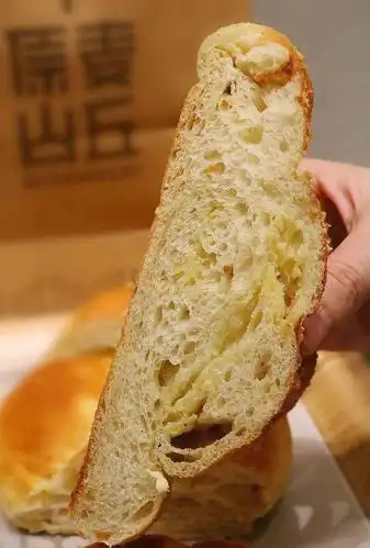 大牌福利一出炉就被抢光它是很多面包控心中的top1