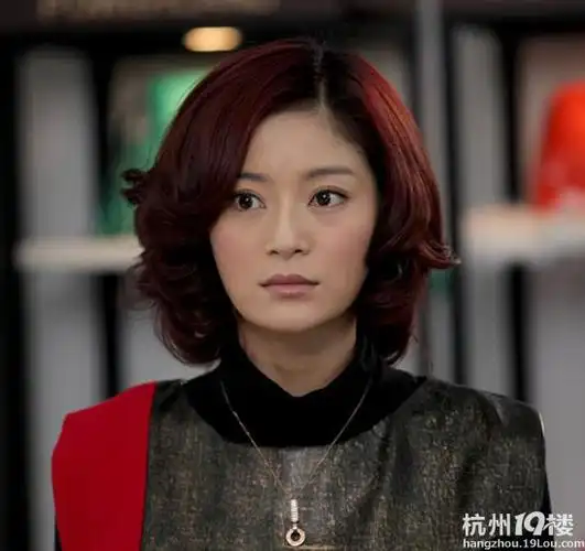 《女人的颜色》王媛可: 我就爱演坏人