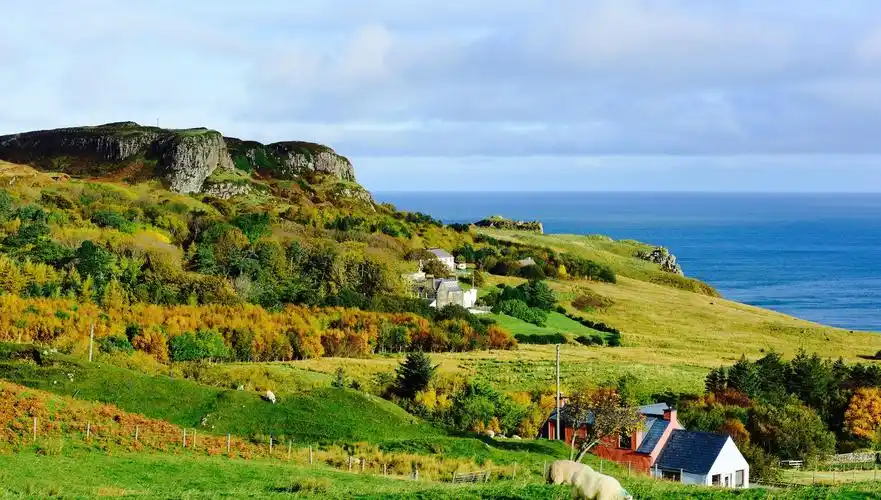 冷门又神奇英国这处私藏的小众地许多人都不知道