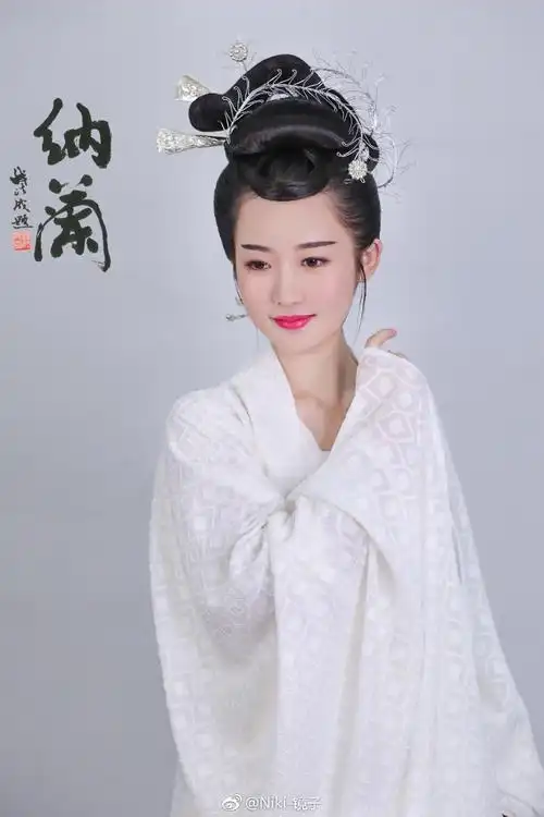 古装影视剧人物论小师妹如何逆袭成掌门