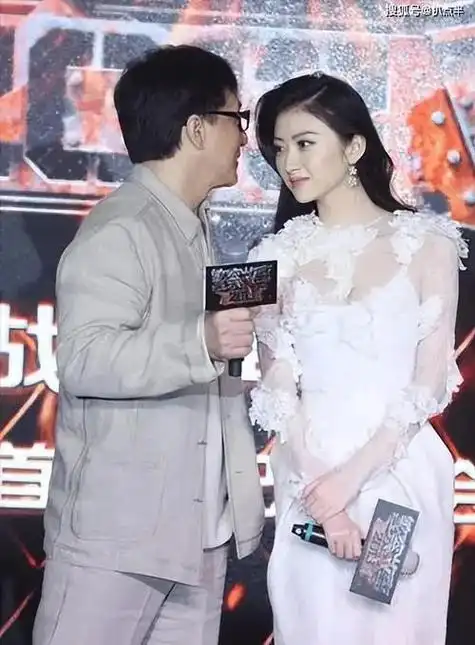 公司和电影电视制作人的追捧,曾与成龙,周润发以及甄子丹等大咖合作