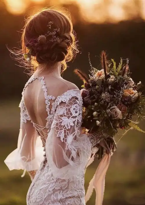 其它 迷人背影 写美篇高看别人就是高贵自己 清高的女人独具魅力,这种