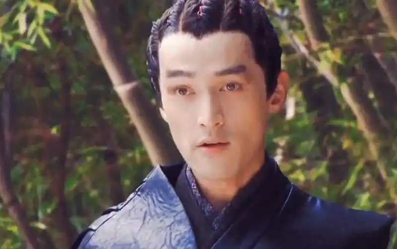 胡歌"男人之前的事,最好用手中的剑来解决"宇文拓超燃打戏#混剪