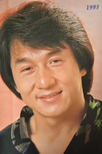 成龙jackiechan的图片