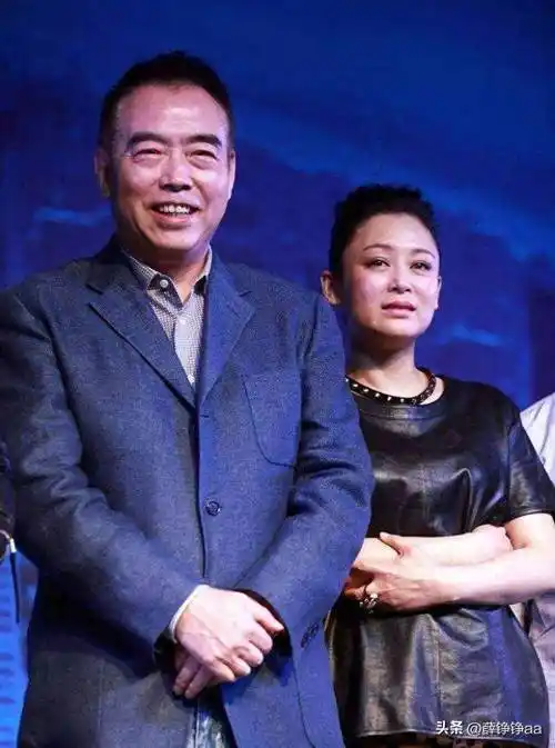 事实证明,一生5个男人的倪萍,唯有郭达和陈凯歌令她难以释怀_婚姻