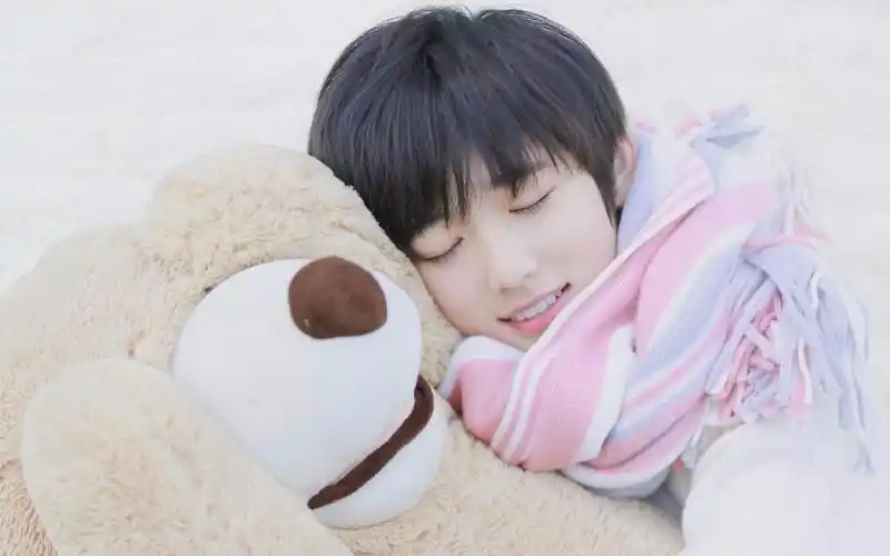 【宋亚轩安利向】tf家族人鱼唱功美少年宋亚轩 公司怕是要给小漂亮的