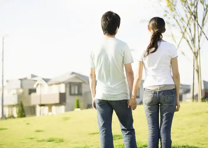 牵手情侣背影图片素材下载(图片id:78059)_-生活人物-图片素材_ 集