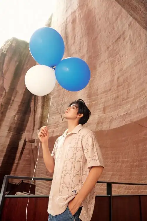 陈飞宇0409生日快乐##陈飞宇24时来信