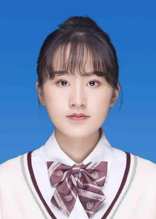 胖轩哥哥的相馆·证件照-"小姐姐的服务都特别好!p得也很自然,速度.