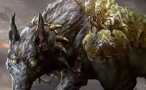 封神榜:最牛逼的4大坐骑,一只姜子牙得到过,一只踪迹全无