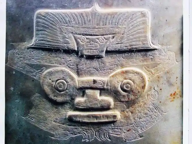 凤凰网首页良渚文化是我国长江下游太湖流域新石器时代晚期的一支考古