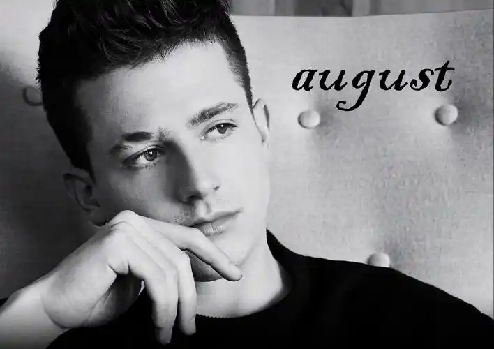 taylor swift《august》charlie puth(ai)