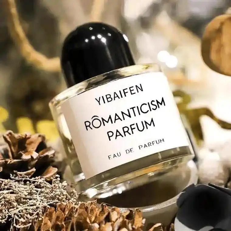 50ml这款无人区玫瑰香水真的很特别,混合了荒野的芬芳和城市 - 抖音