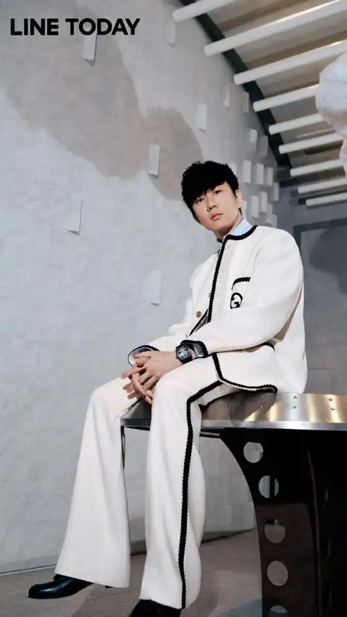 林俊杰##林俊杰演唱会