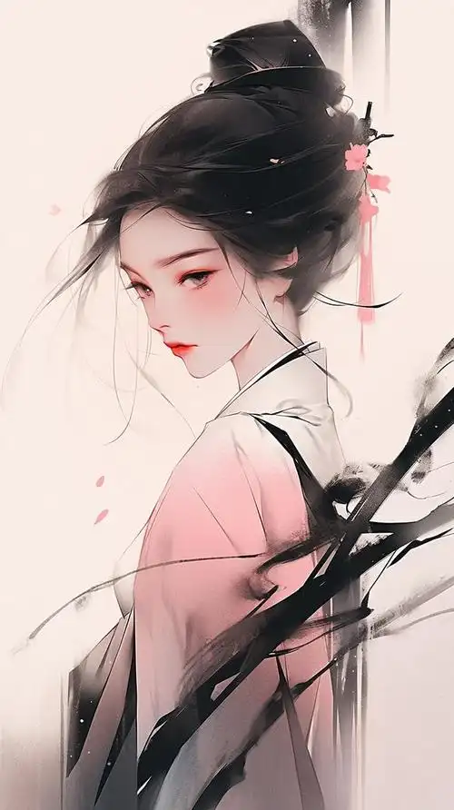 壁纸分享,带你领略东方古典美学