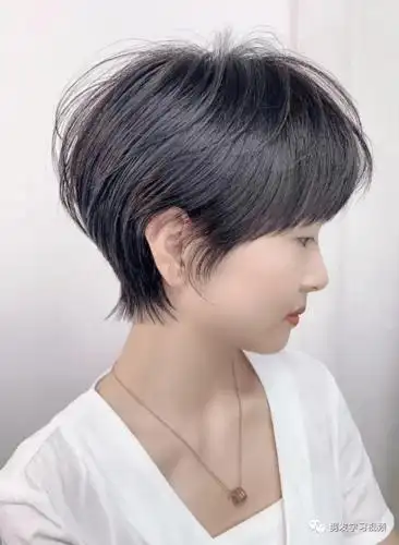 2020流行"圆圆头"_发型