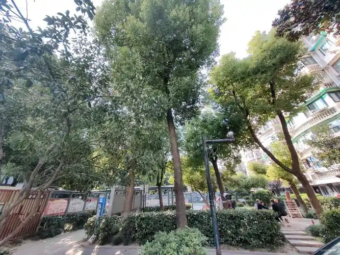 杭州房产网>杭州二手房>西湖二手房>文新二手房>金成花园(公寓住宅)>