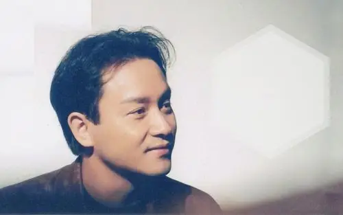 活动作品又到每年四月天张国荣经典照片合集