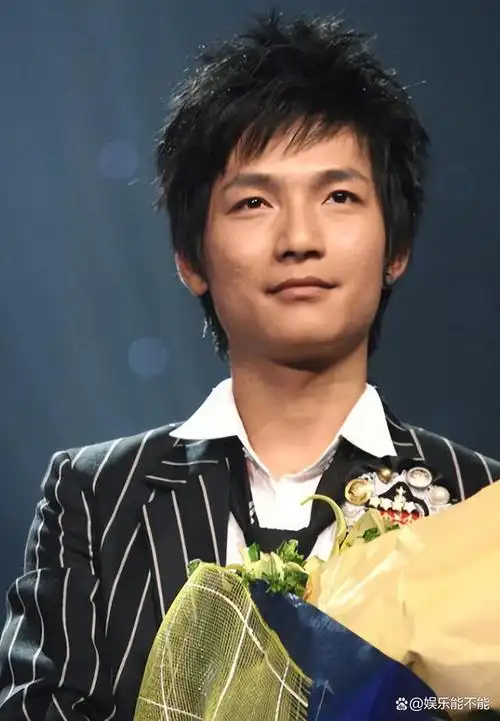 《快乐男声》选秀26年后才明白,为什么陈楚生能稳坐