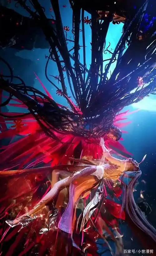 斗罗大陆最热爱的动漫