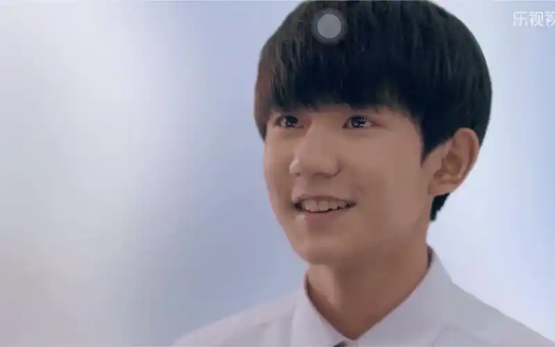 [夏常安x隋玉] 超少年密码 凯源cut 02