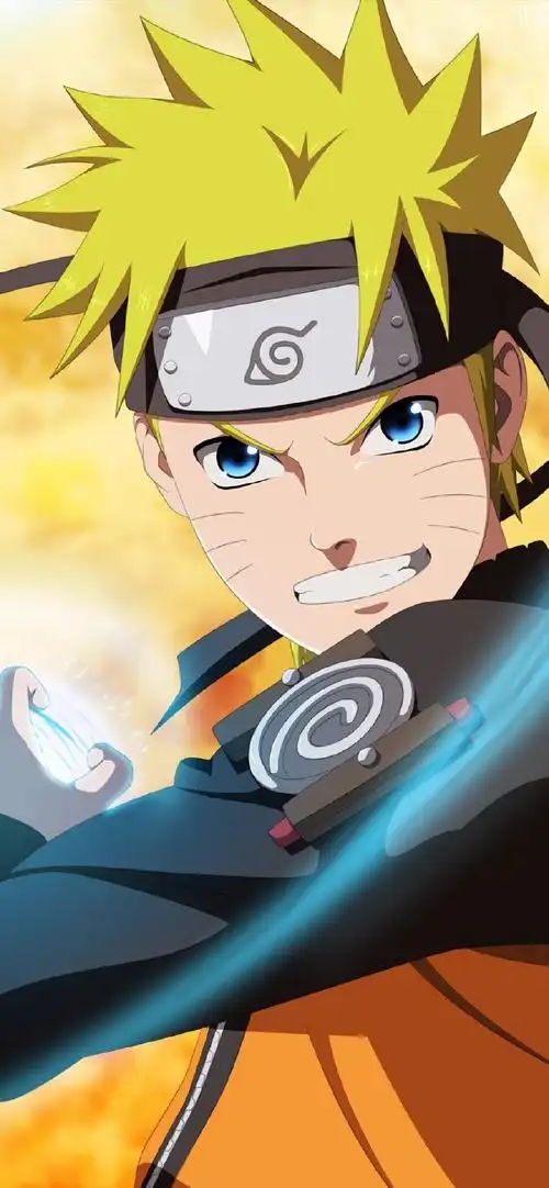 火影忍者超清炫酷手机壁纸