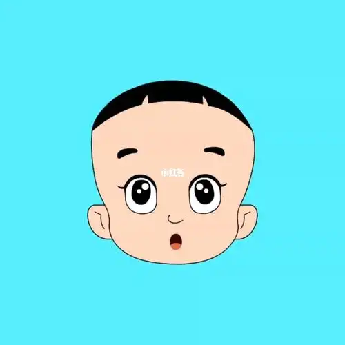 简单易画之大头儿子