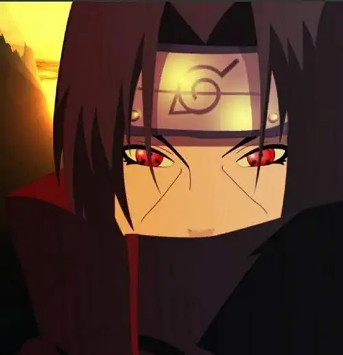 大家都在谈论鼬和自来也谁是火影里面最厉害的鼬有万花筒写轮眼,天照