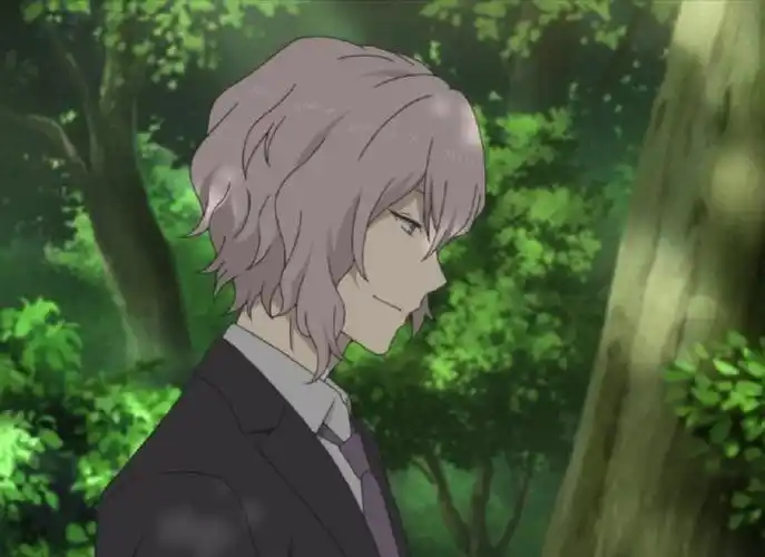 夏目友人帐 三筱 三筱大人怎么会这么帅我的妈耶