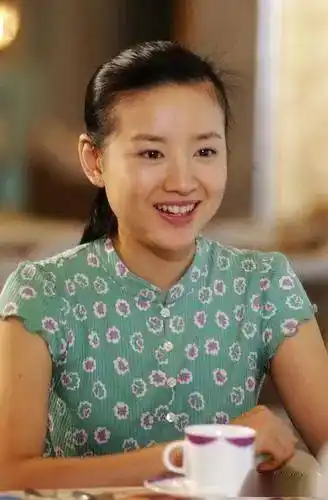 董洁故事远不止这些,梁朝伟也牵涉其中_时候