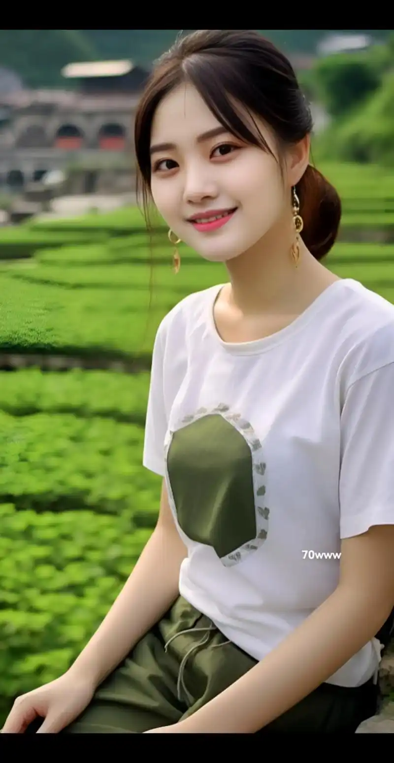 甜美女孩 #笑容最治愈的女孩 #正常穿搭无不良价值观导向 - 抖音